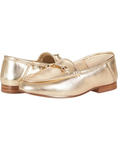 Лоферы Loraine Mini, цвет Gold Leather Sam edelman