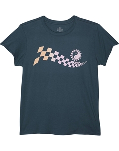 Футболка Boardwalk, цвет Slate O`neill