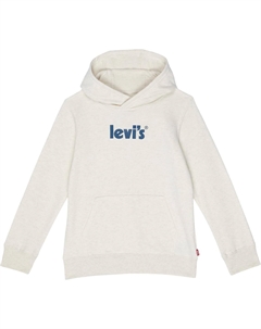 Худи Graphic Pullover Hoodie, цвет Oatmeal Heather Levi's®