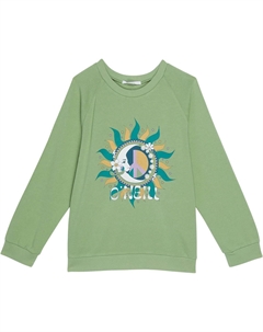 Толстовка Lillia Oversized, цвет Basil O`neill