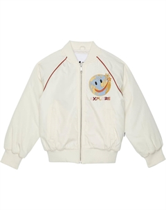 Куртка Hatty, цвет Pearled Ivory Molo