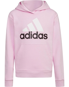 Толстовка Essential Hooded Pullover, цвет Light Purple Adidas
