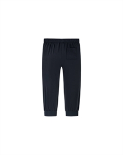 Детские трикотажные спортивные штаны, цвет Black Converse