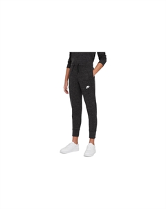 Детские трикотажные спортивные штаны, цвет Black Nike