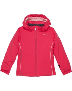 Куртка Conquer Jacket, цвет Cerise 1 Spyder