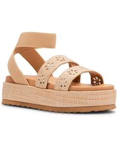 Туфли Kelsi, натуральный Steve madden