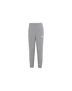 Детские трикотажные спортивные штаны, цвет Gray Nike