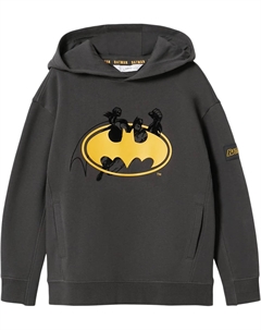 Толстовка Heroe Sweatshirt, цвет Anthricite Mango