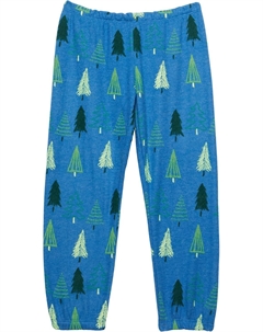Брюки Evergreen Pants, цвет Blue Dusk Chaser