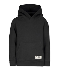 Пуловер, черный Band of rascals