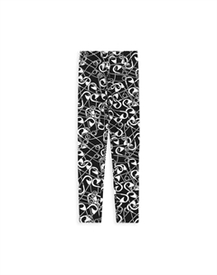 Леггинсы, красочный Coccodrillo