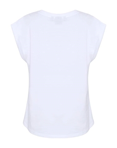 Футболка, белый Polo sylt