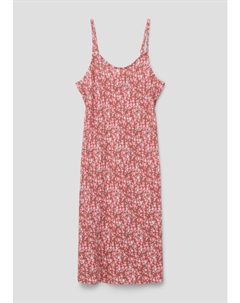 Платье, красный S.oliver