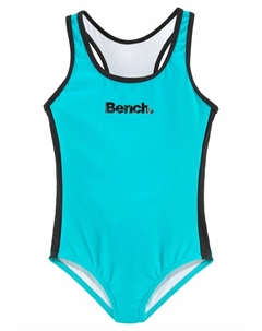 Купальник, цвет türkis/schwarz Bench