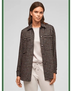 Демисезонная куртка, черный S.oliver