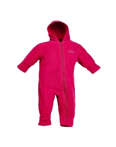 Комбинезон, розовый Bms