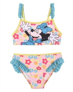 Плавки, желтый Disney minnie mouse