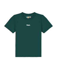 Футболка, темно-зеленый Watapparel