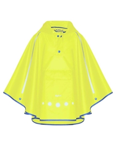 Дождевик, цвет neongelb Playshoes