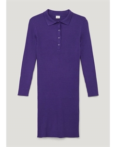 Платье, фиолетовый S.oliver