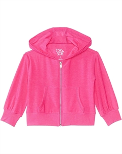 Худи Zip-Up Hoodie, цвет Flamingo Chaser