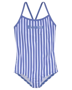 Купальник, цвет blau gestreift Bench