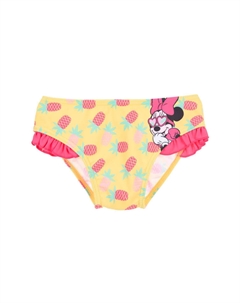 Плавки, желтый Disney minnie mouse