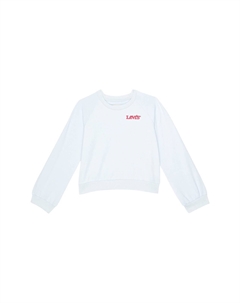Пуловер Kids, High-Rise Crew Neck Sweatshirt Levi's®