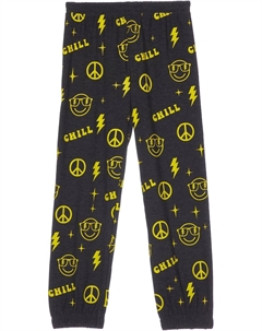 Брюки Chill Pants, черный Chaser