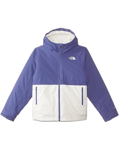 Куртка Freedom Triclimate, цвет Cave Blue The north face