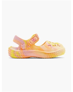 Сабо, желтый Elefanten