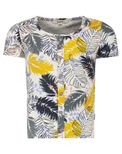 Футболка, цвет rock grey Garcia