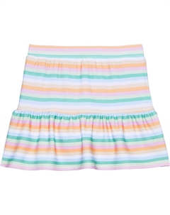 Юбка Sunshine Stripe Skort, цвет Sunshine Stripe Chaser