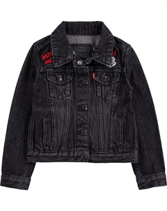 Куртка Trucker Jacket, цвет Skyler Levi's®