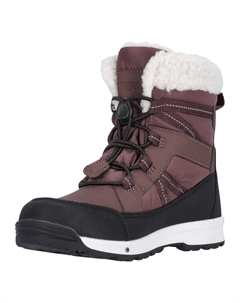 Ботинки Wranden, цвет 5127 Marron Zigzag