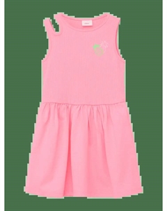 Платье, розовый S.oliver