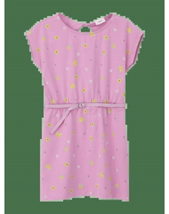 Платье, розовый S.oliver