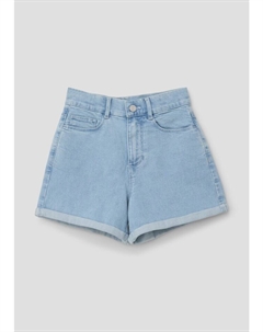 Шорты бермуды, синий S.oliver