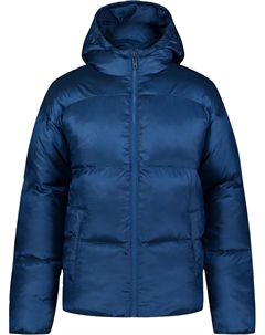 Куртка Prime Volume Puffer Jacket, цвет Varsity Blue Under armour