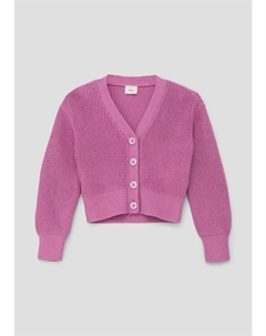 Спортивня куртка, розовый S.oliver