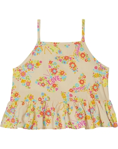 Топ Amelia Tank Top, цвет Summer of Love Chaser