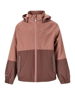 Дождевик, цвет 1109 burlwood Zigzag