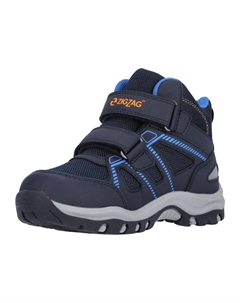 Сапоги, цвет 2048 navy blazer Zigzag