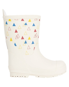 Детские резиновые сапоги Melby, белый Tretorn