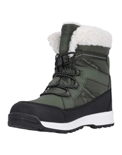 Ботинки Wranden, цвет 3137 Thyme Zigzag