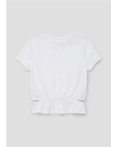 Топ, белый S.oliver