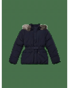 Демисезонная куртка, синий S.oliver