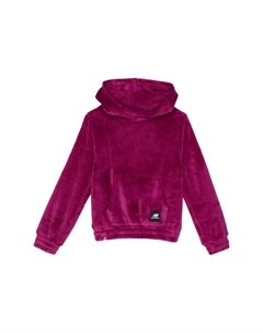 Худи Kids, Core Fuzzy Hoodie New balance