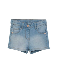 Шорты бермуды, цвет jeansshorts in Minymo®