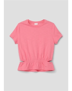 Топ, розовый S.oliver
